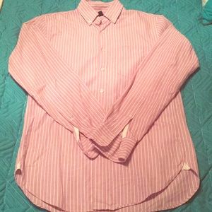 XS Jcrew Men’s button down